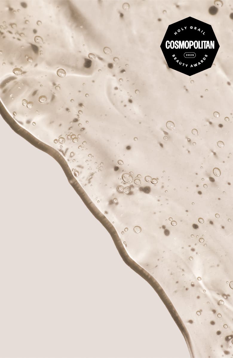 DOCTOR ROGERS Face Wash, Alternate, color, White