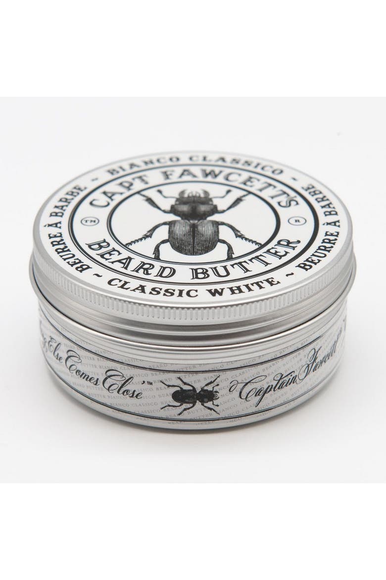 Bianco Classico Beard Butter, Main, color, Beard Butter