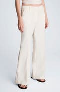 Kenneth Cole Flare Leg Pants