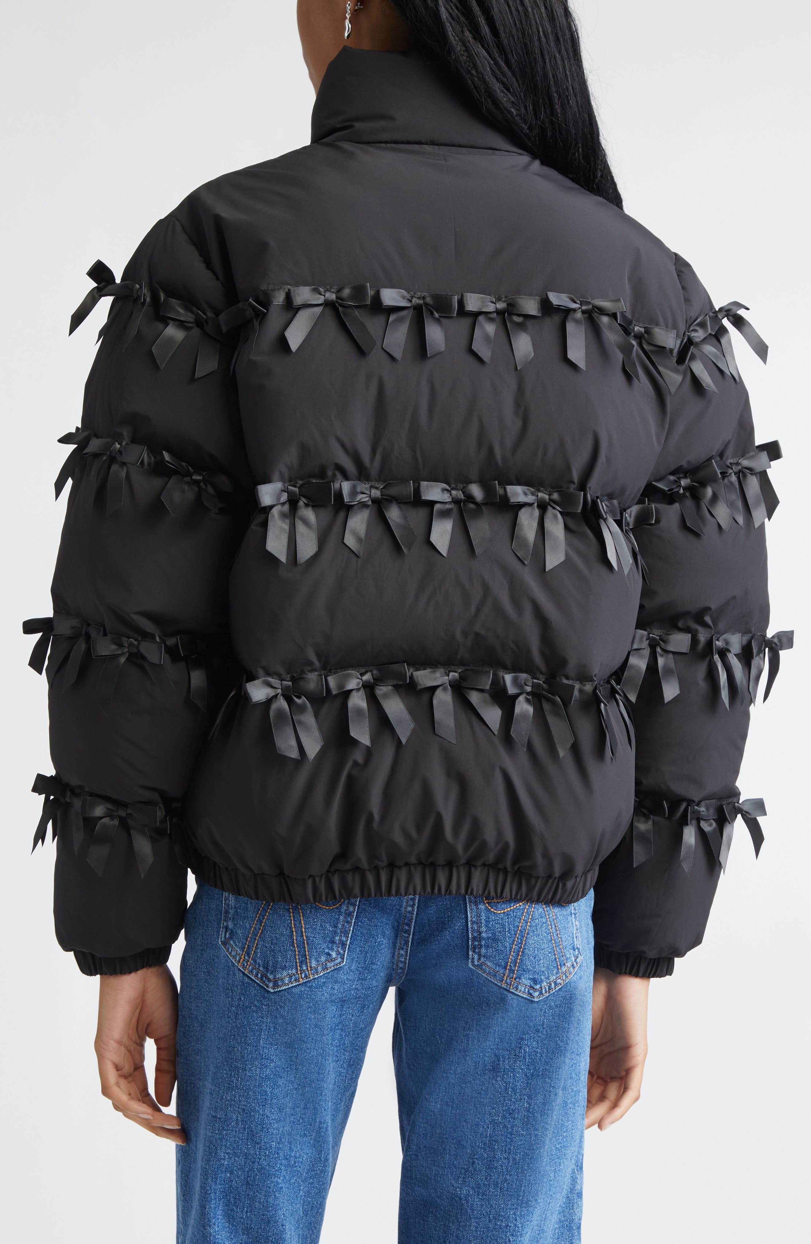 Present Puffer Jacket - image 2
