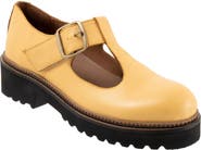 Bueno Abigail Mary Jane Loafer