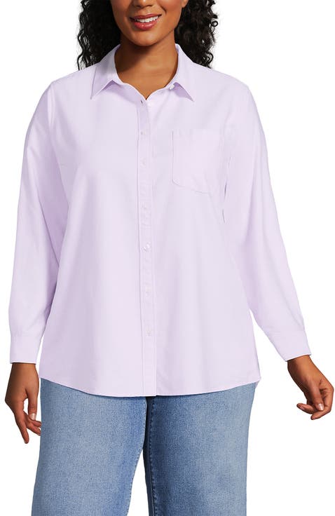 Oxford Shirt