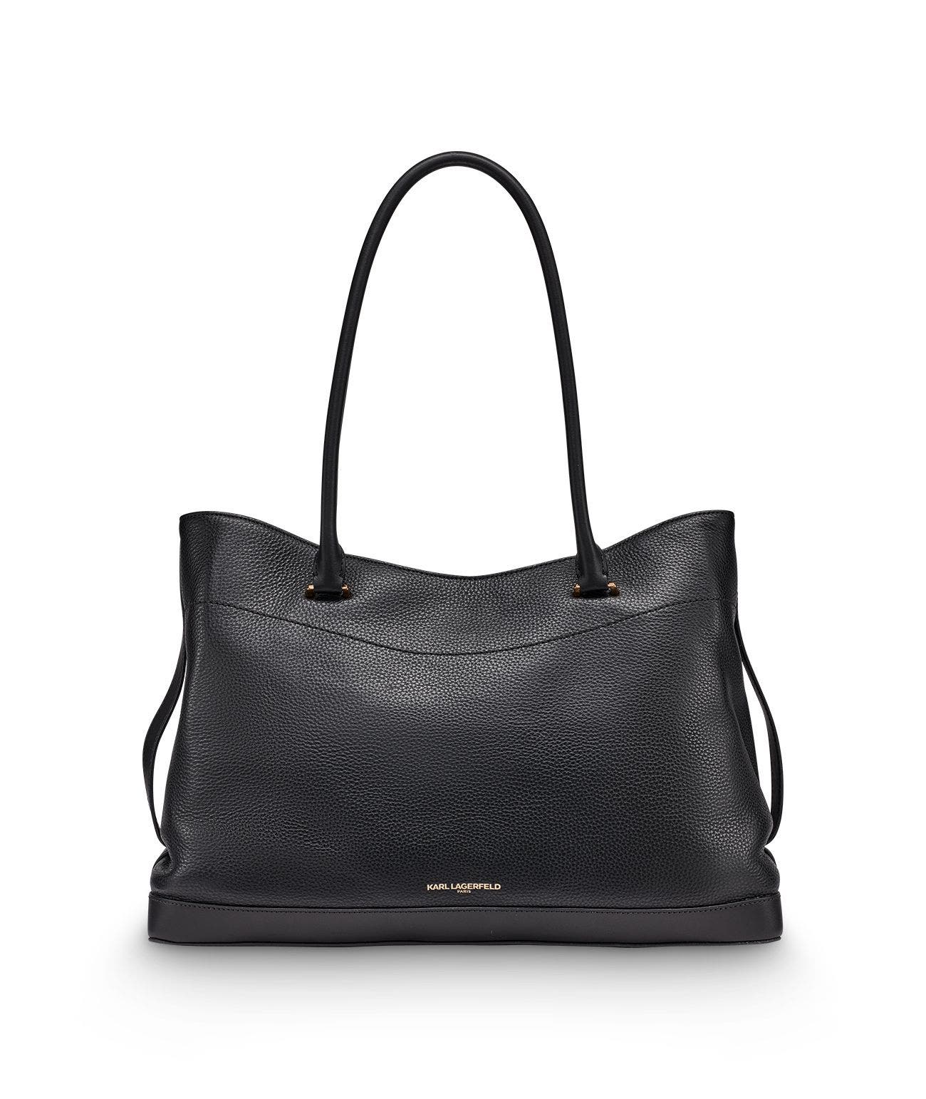 KARL LAGERFELD PARIS Gisele Tote, Alternate, color, 