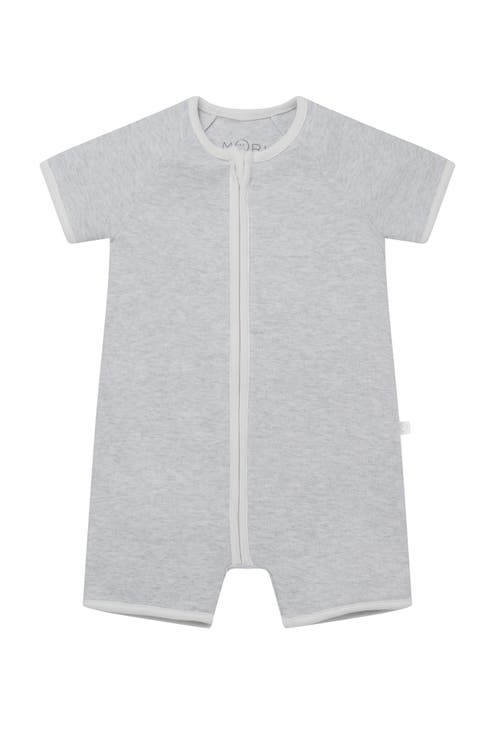 Summer Zip-Up Sleepsuit (Baby)