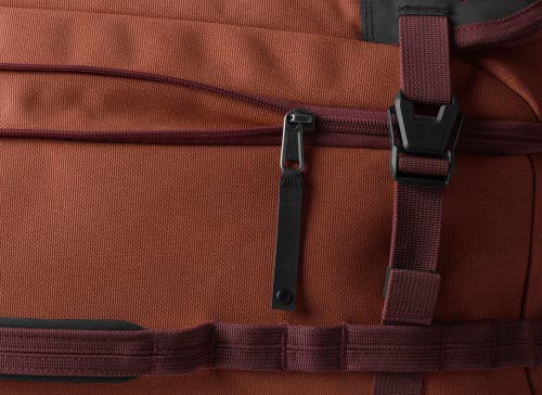 Eagle Creek Gear Warrior Xe 4 Wheeled Carry-on Luggage