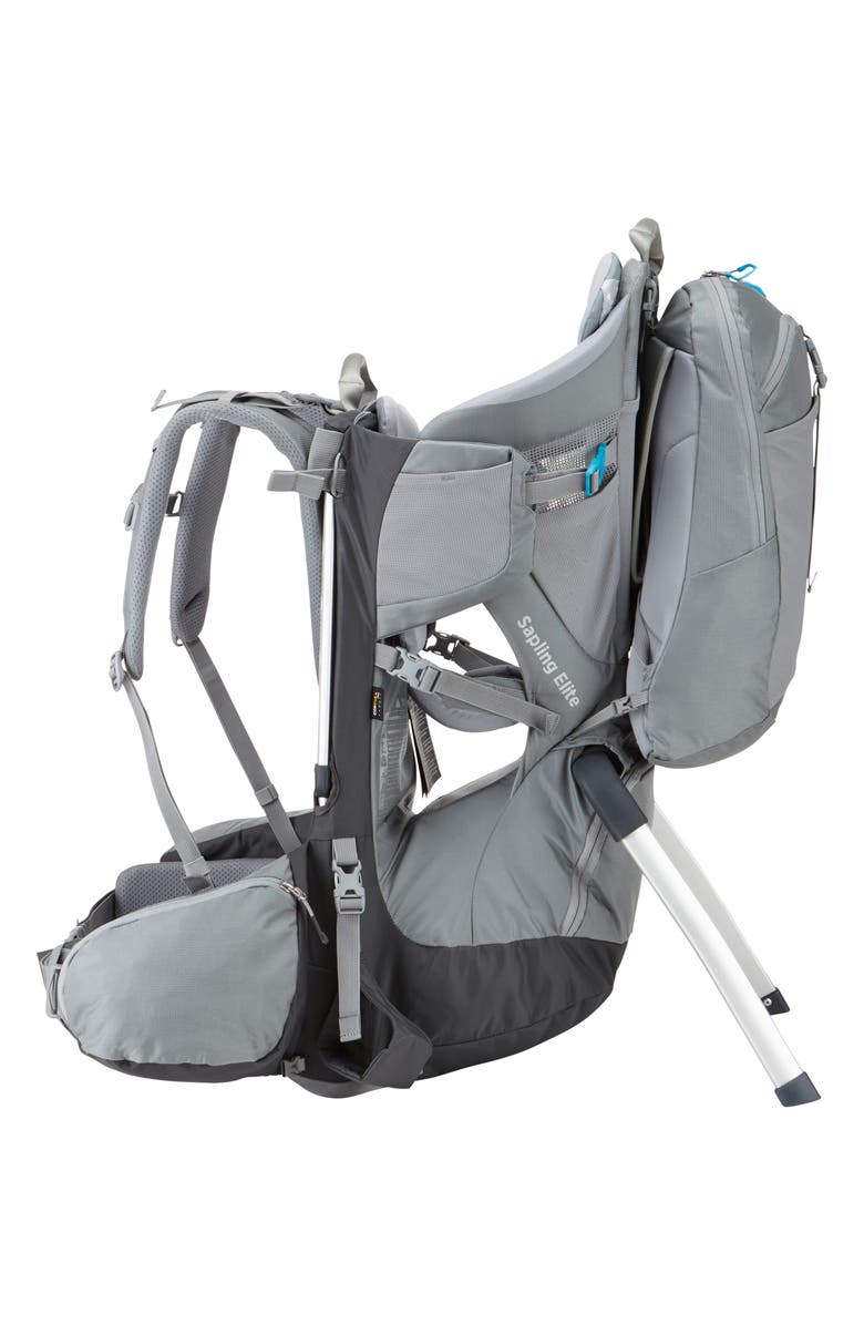 Thule Elite Child Backpack Carrier with Rain Cover, Alternate, color, 