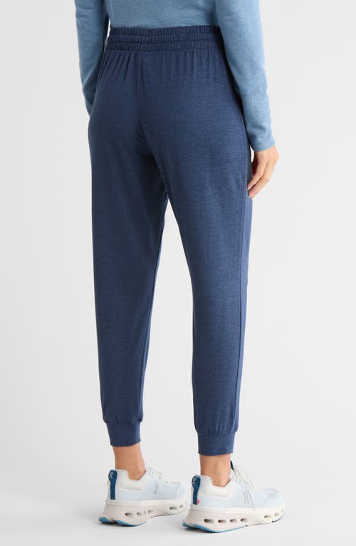 Balance Collection Devon Joggers In Blue