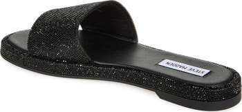 Rubee Slide Sandal