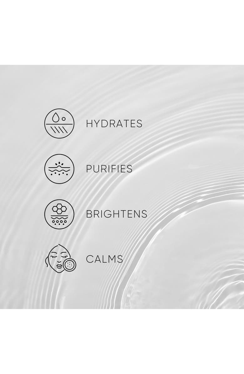 IRENE FORTE Helichrysum Toner, Alternate, color, NO COLOR