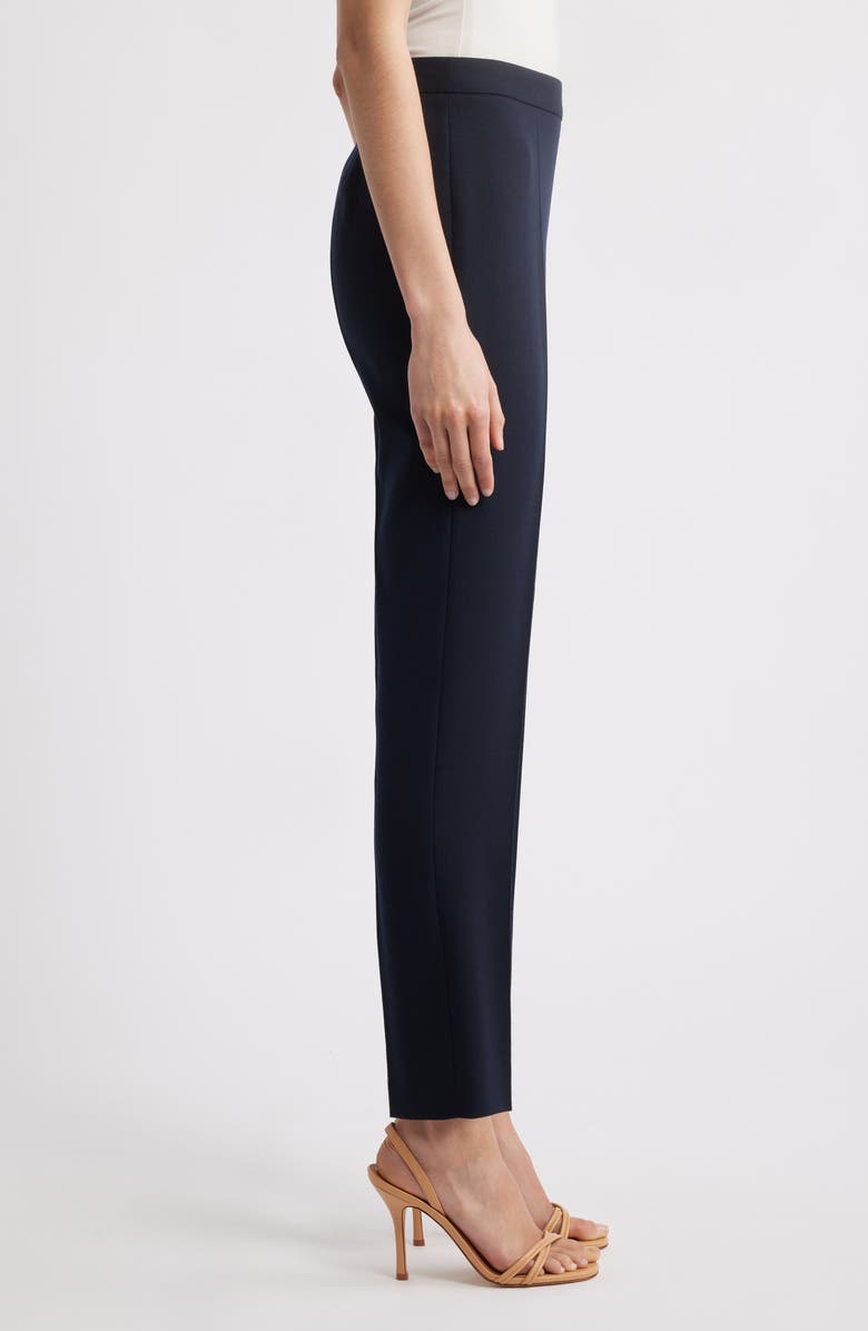 BOSS Tiluna Side Zip Pants, Alternate, color,