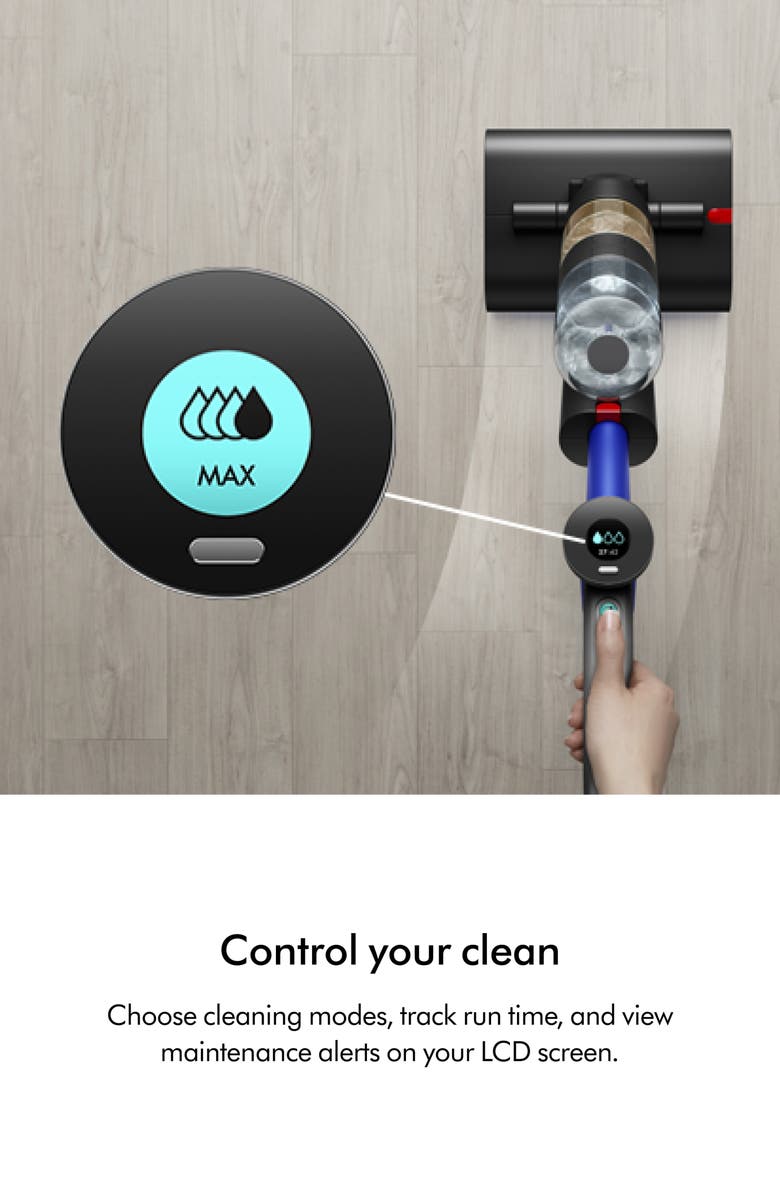 Dyson Wash G1 Wet Floor Cleaner, Alternate, color, 