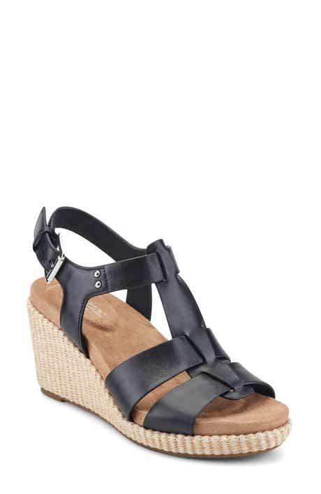 Rockport Belle Wedge Sandal