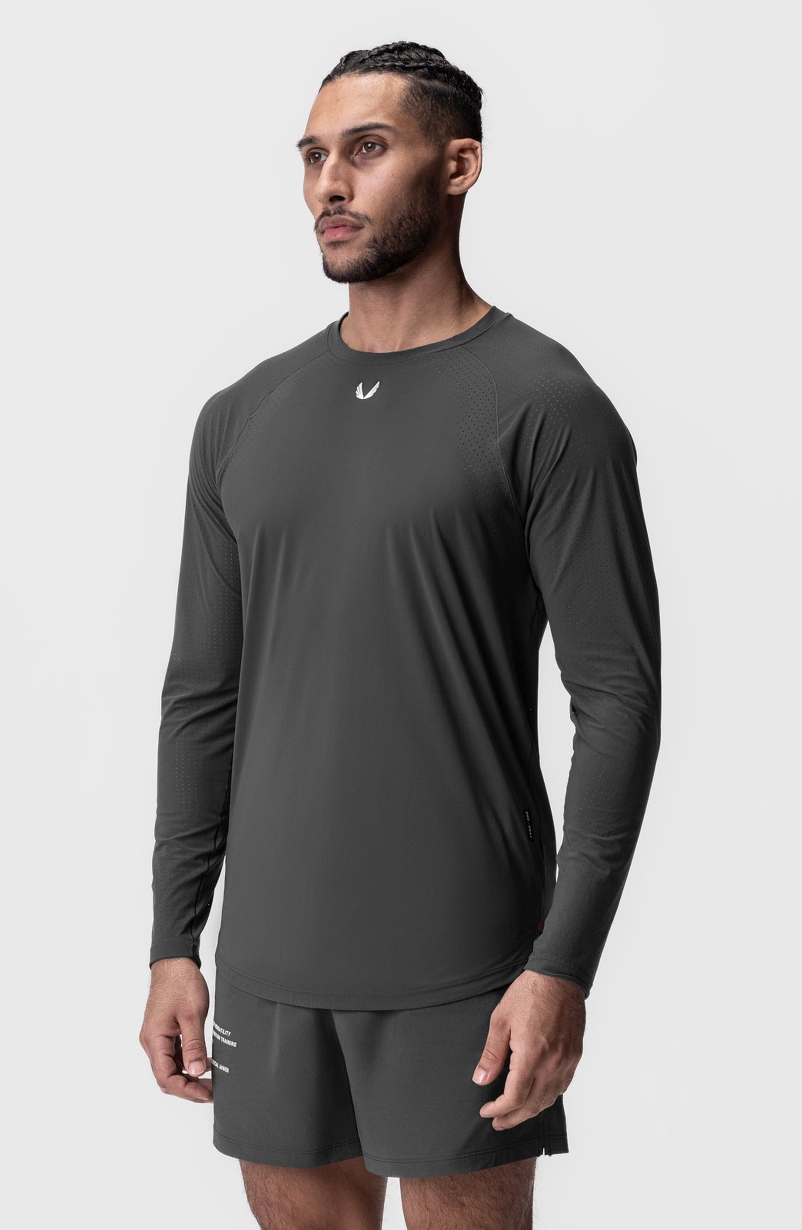 selected Space Grey