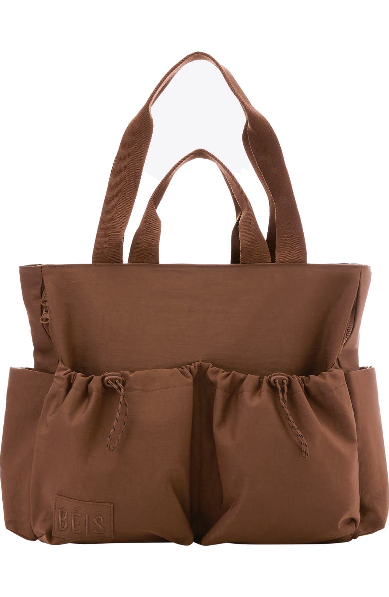 Béis The Sport Carryall Bag, Main, color,