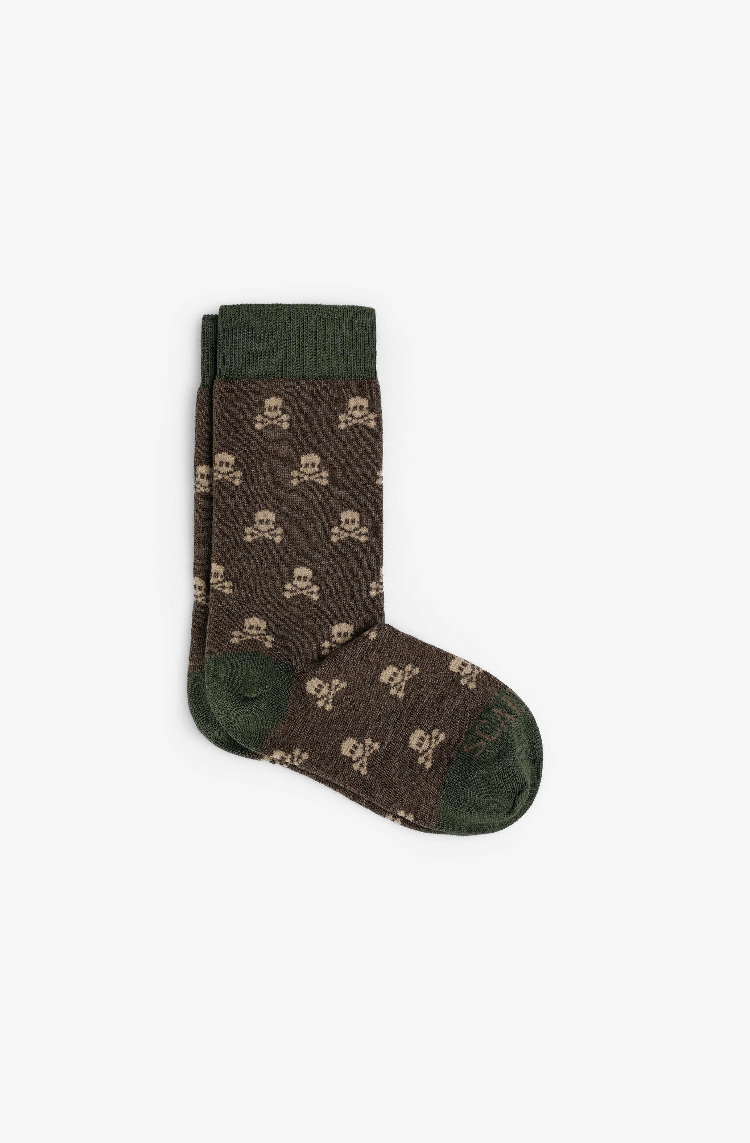 Brownmelange