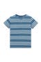 selected Moonlight White Stripe