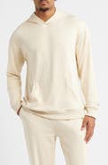 SANTO STUDIO Tempo Comfort Performance Hoodie