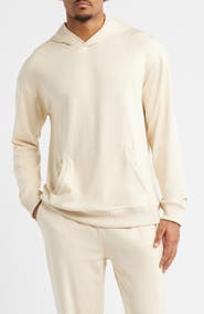 SANTO STUDIO Tempo Comfort Performance Hoodie