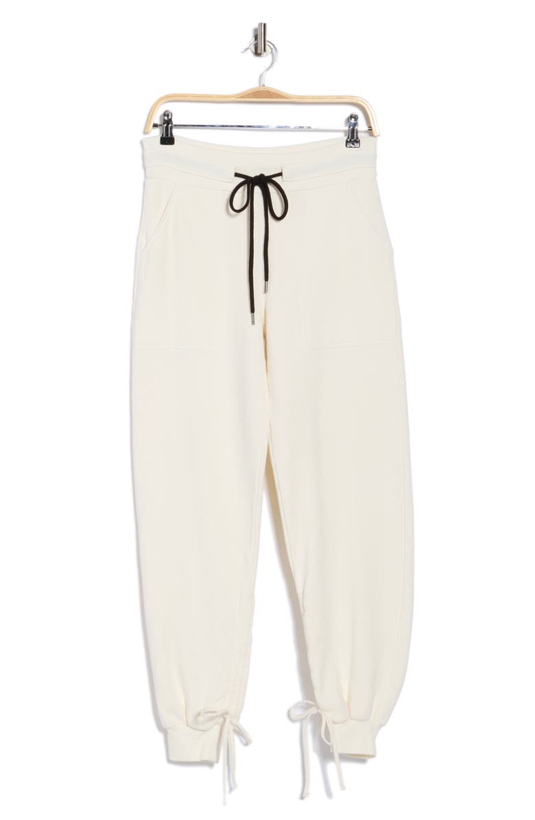 The Range Knit Sweatpants, Alternate, color, Light Shell