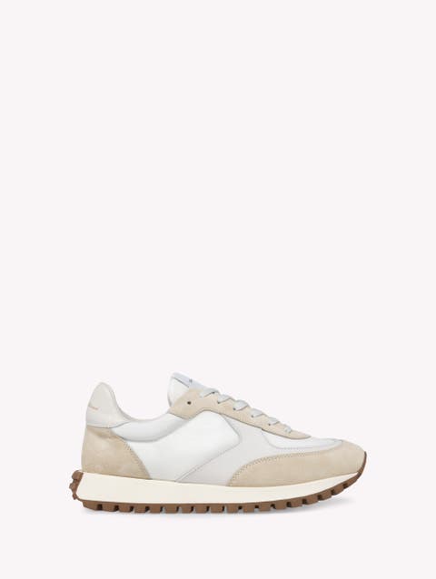 Gravel Sneakers