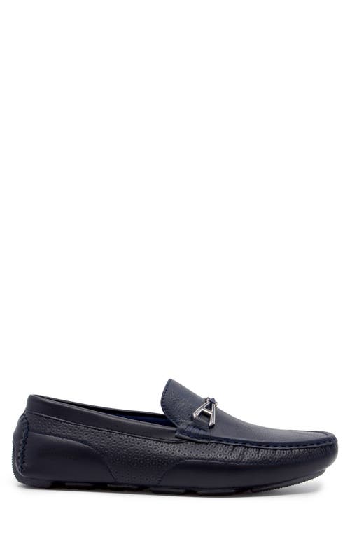 Akademiks Tabor Bit Driving Loafer