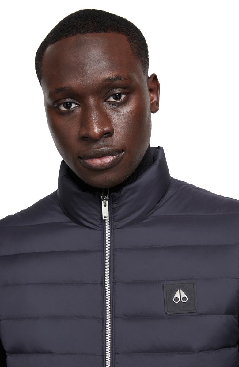 Moose Knuckles Air Down 2 Puffer Vest, Alternate, color,