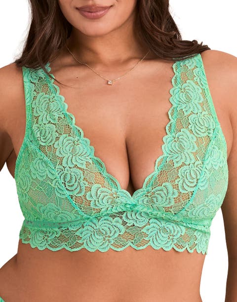 Livi Unlined Bralette Bra