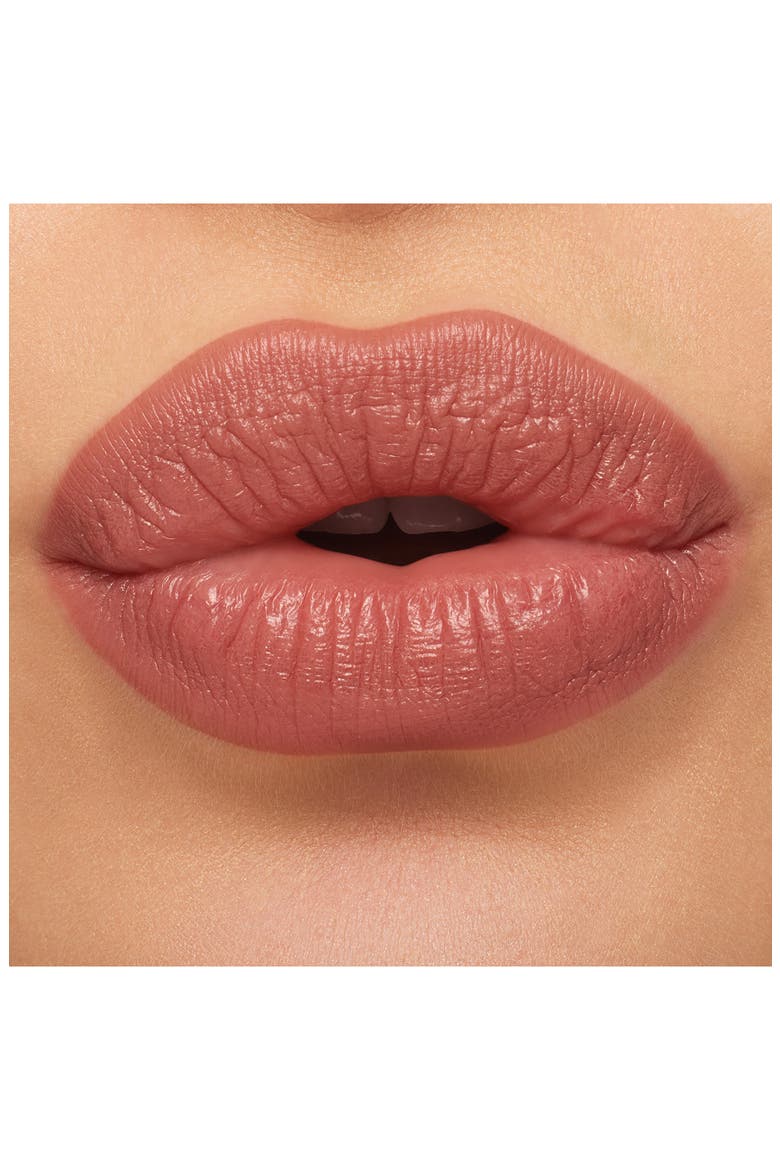 Mini MACximal Silky Matte Lipstick, Alternate, color, VELVET TEDDY