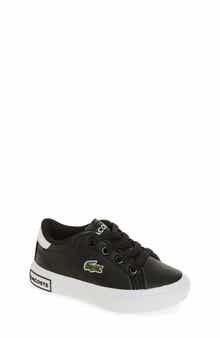 Lacoste Kids' Powercourt Sneaker