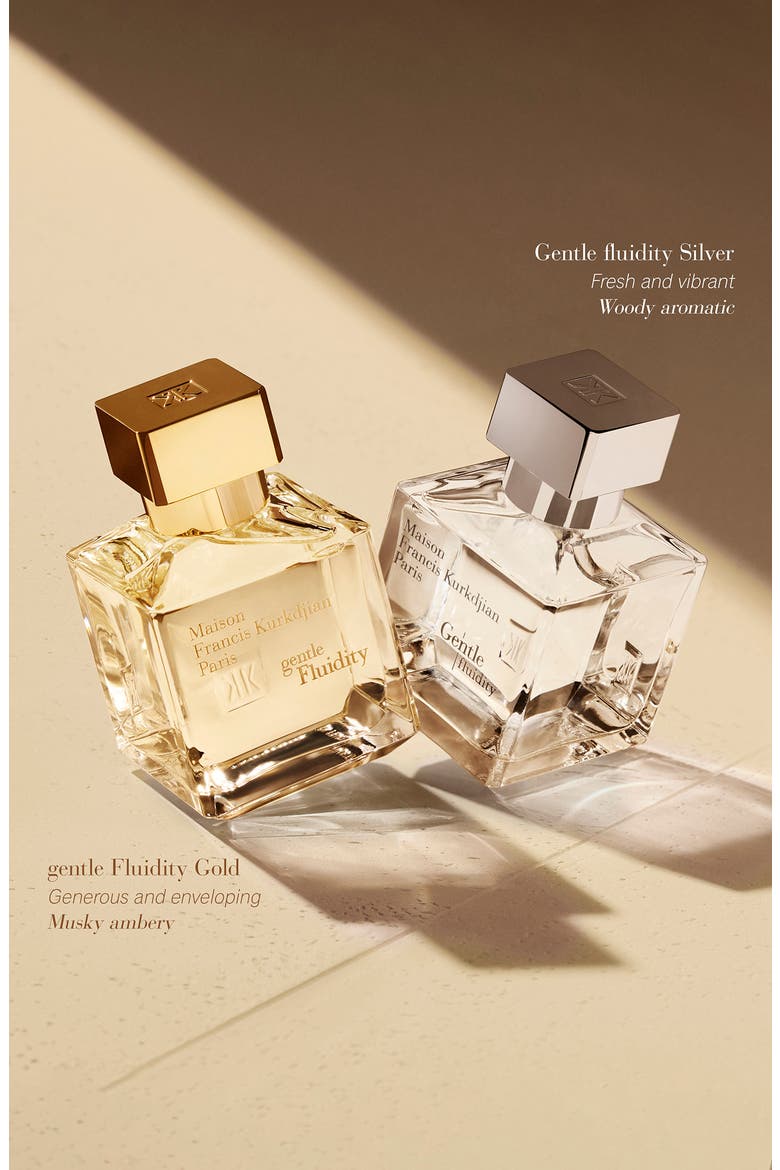 Gentle Fluidity Gold Eau de Parfum, Alternate, color, NO COLOR