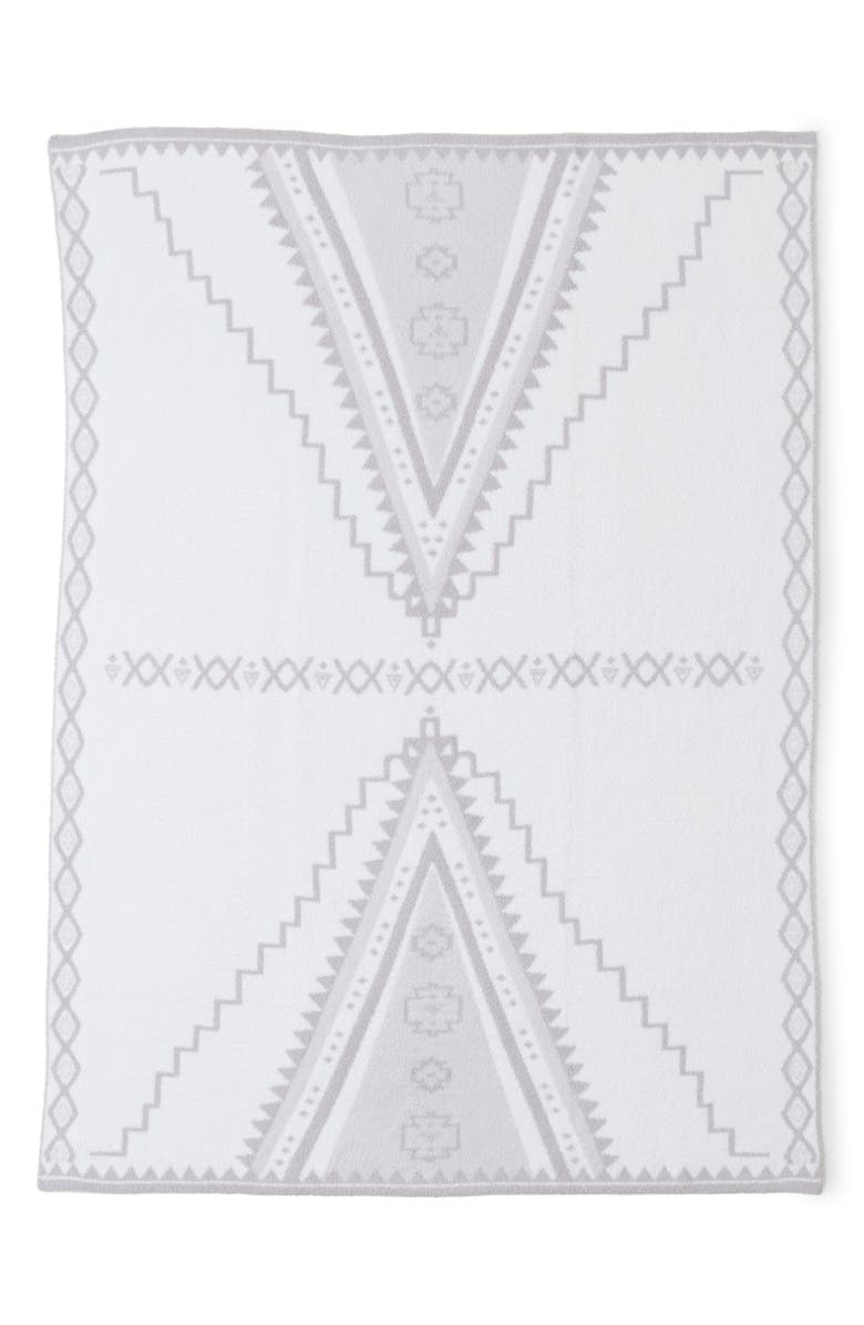 CozyChic<sup>™</sup> Desert Oasis Throw Blanket