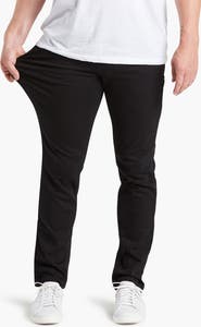 Mugsy Classic Fit Jeans