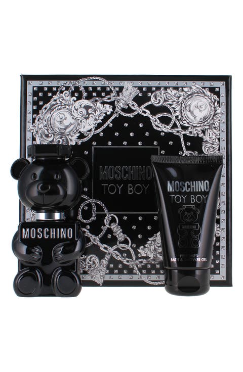 Toy Boy 2-Piece Set $80 Value
