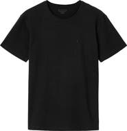 AllSaints Flax Short Sleeve T-shirt