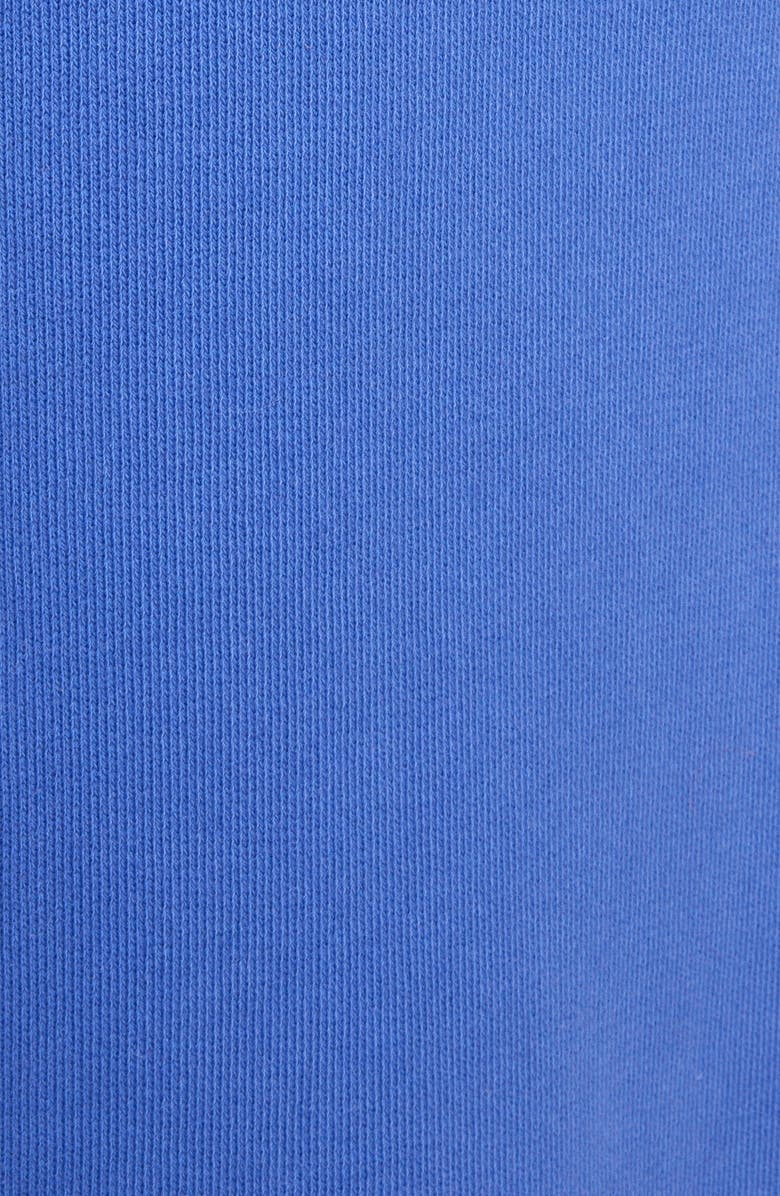 Acne Studios Farmy Chain Embossed Graphic Sweatpants, Alternate, color,