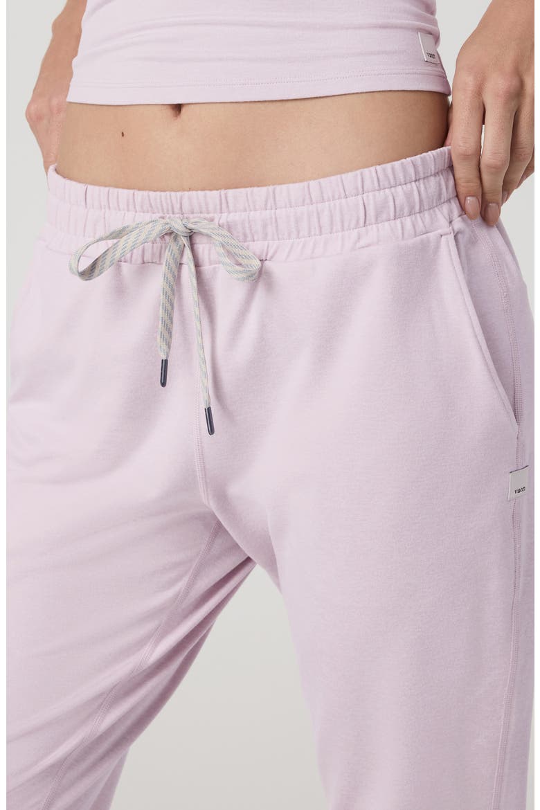 Performance Joggers, Alternate, color, LILAC BREEZE HEATHER
