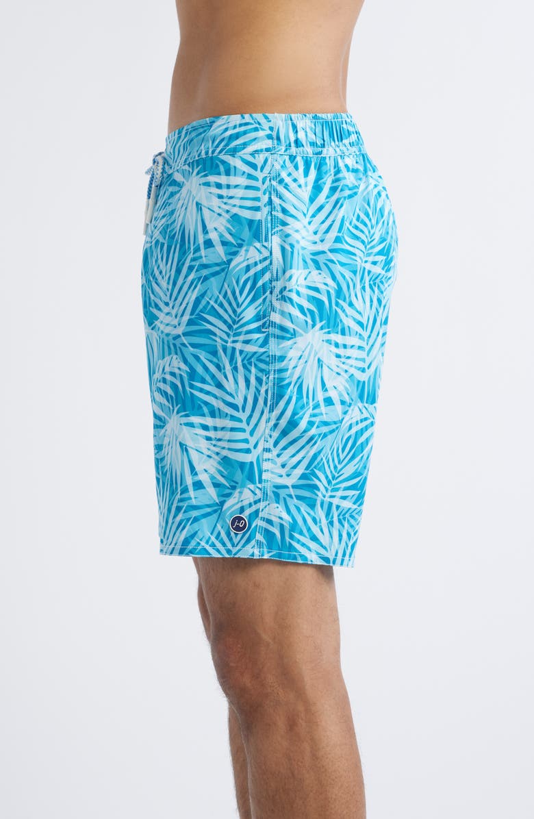johnnie-O Bungalow Swim Trunks, Alternate, color, 