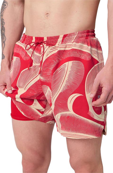 Men's The Swim Trunk 5in