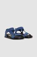 ANINE BING Jess Sandals