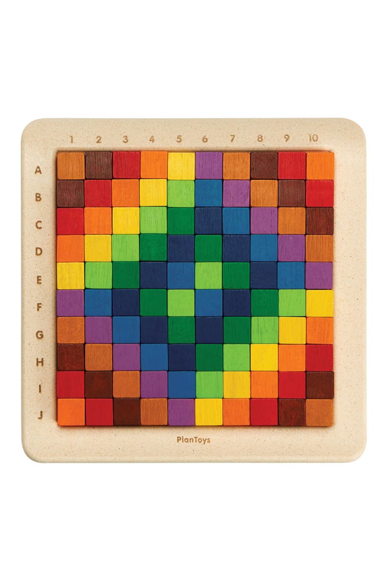 Count To 100 Counting Cubes Playset, Main, color, ASSORTED