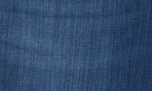 7 For All Mankind Ali High Waist Flare Jeans