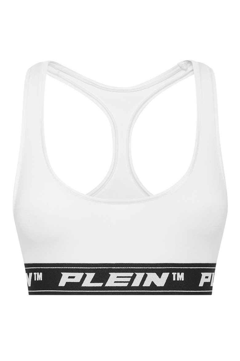 Bra Women, Main, color, white
