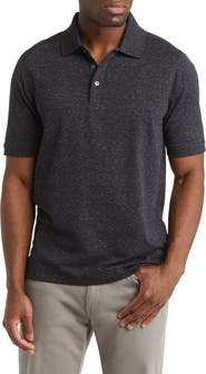 Cutter & Buck Advantage Space Dye Jersey Polo