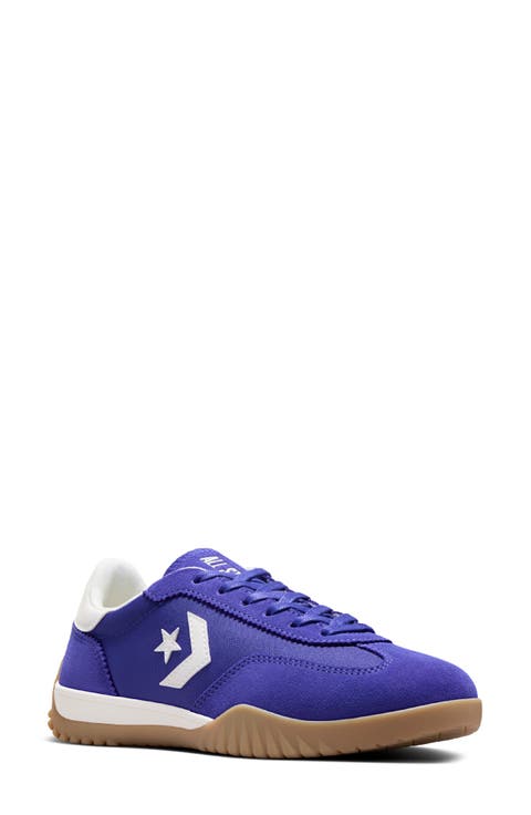 Run Star Trainer Sneaker (Women)