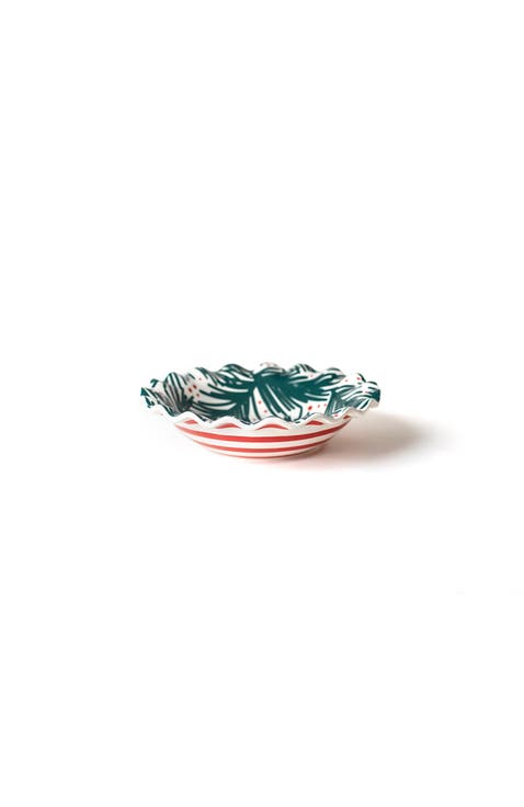 Balsam 11in Ruffle Best Bowl