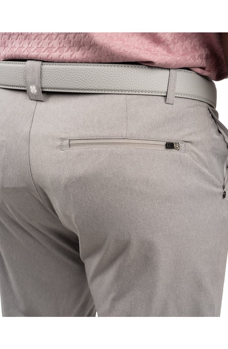 Black Clover Prime Shorts 9", Alternate, color, Grey