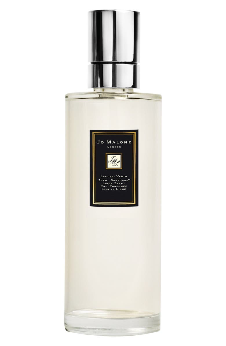 Jo Malone London<sup>™</sup> Jo Malone<sup>™</sup> Lino nel Vento Linen Spray, Main, color,
