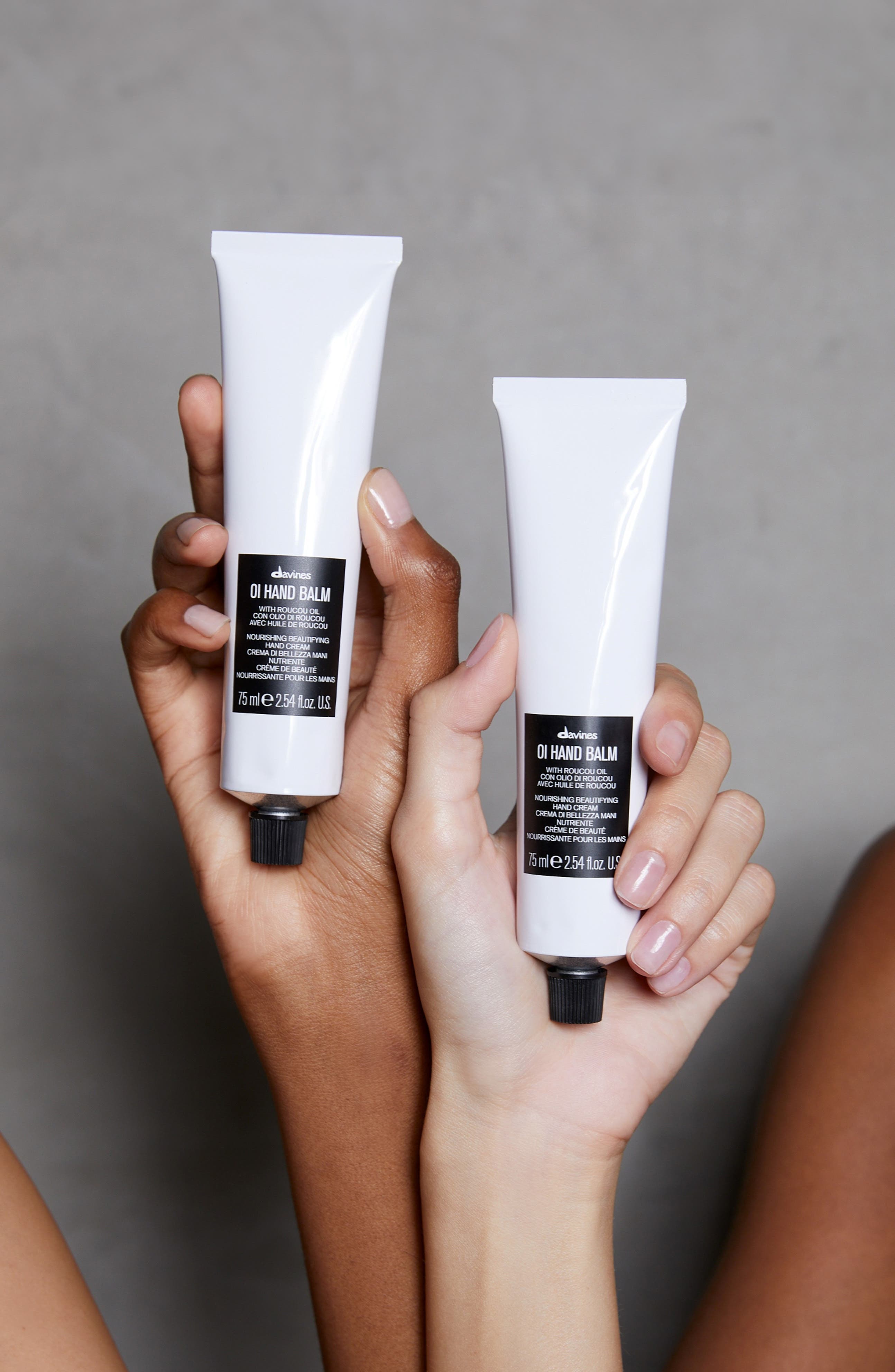 Davines OI Hand Balm (Women) | Nordstrom