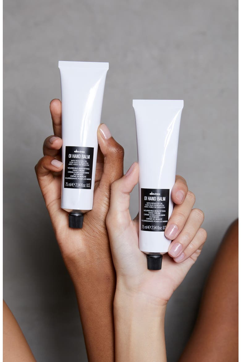 OI Hand Balm, Alternate, color, NO COLOR