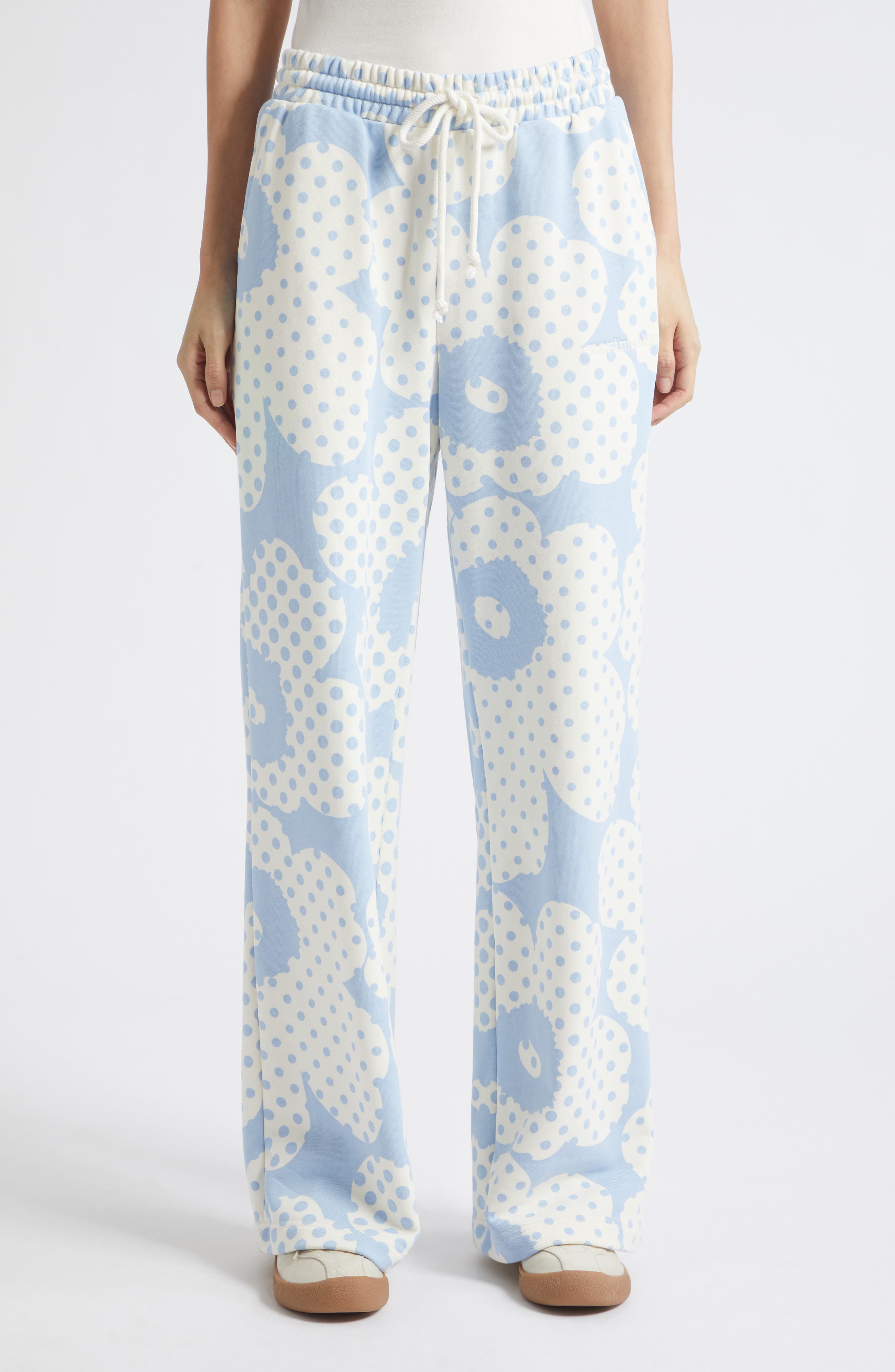 selected LIGHT BLUE OFF WHITE
